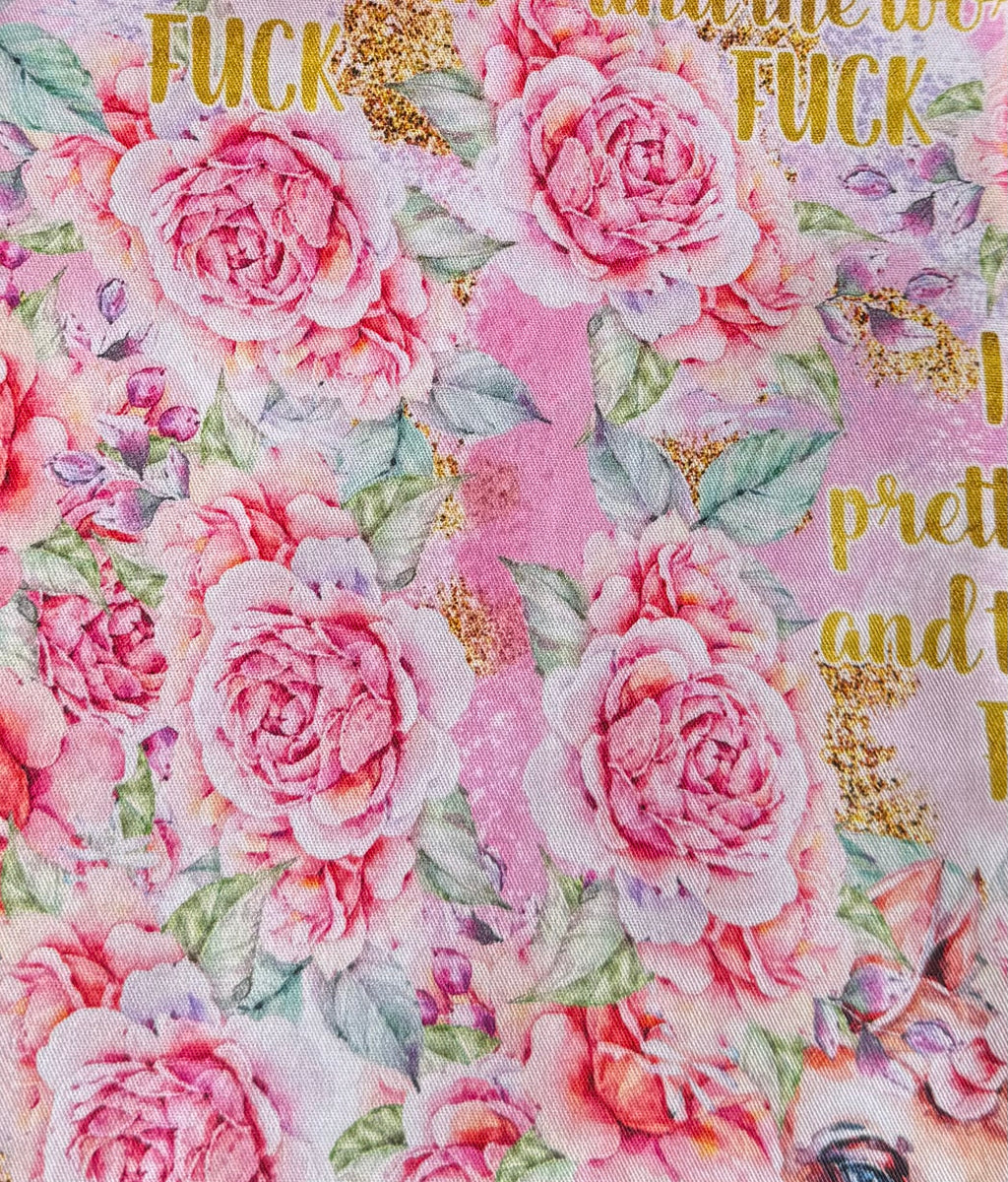18+ Square Corner Fabric Bookmarks
