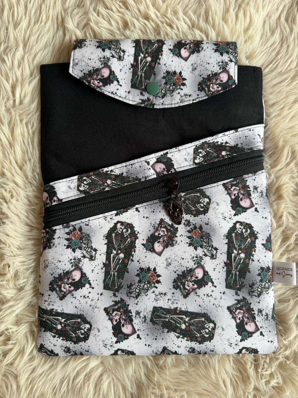 The lovers Large 3in1 Sleeve