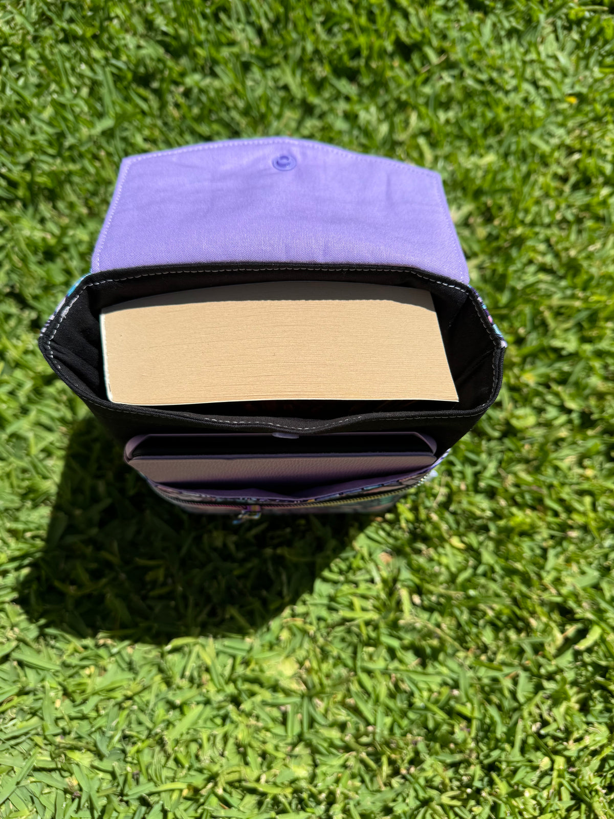 The reader Small 3in1 Sleeve