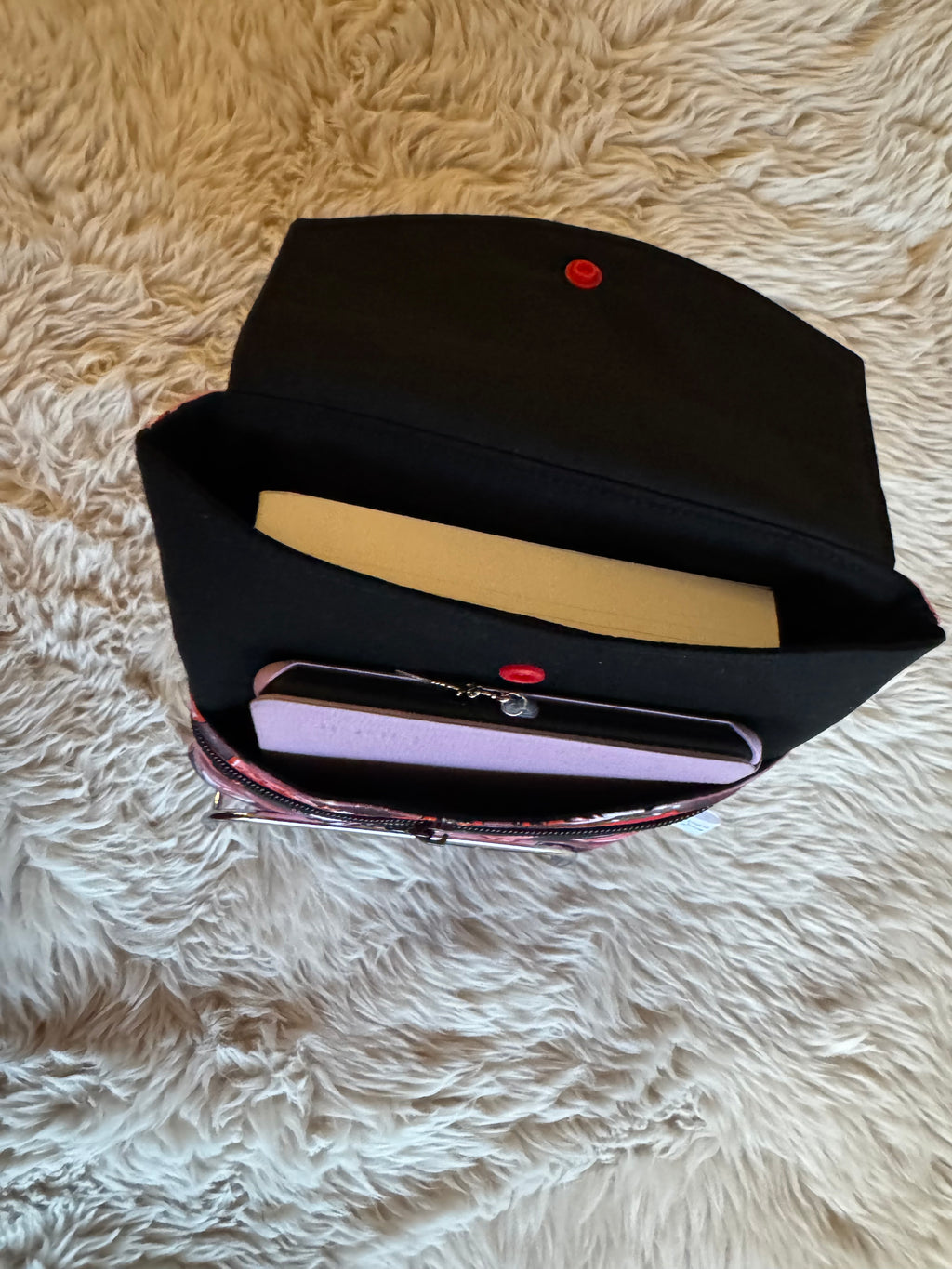 Good girls read smut Small 3in1 sleeve