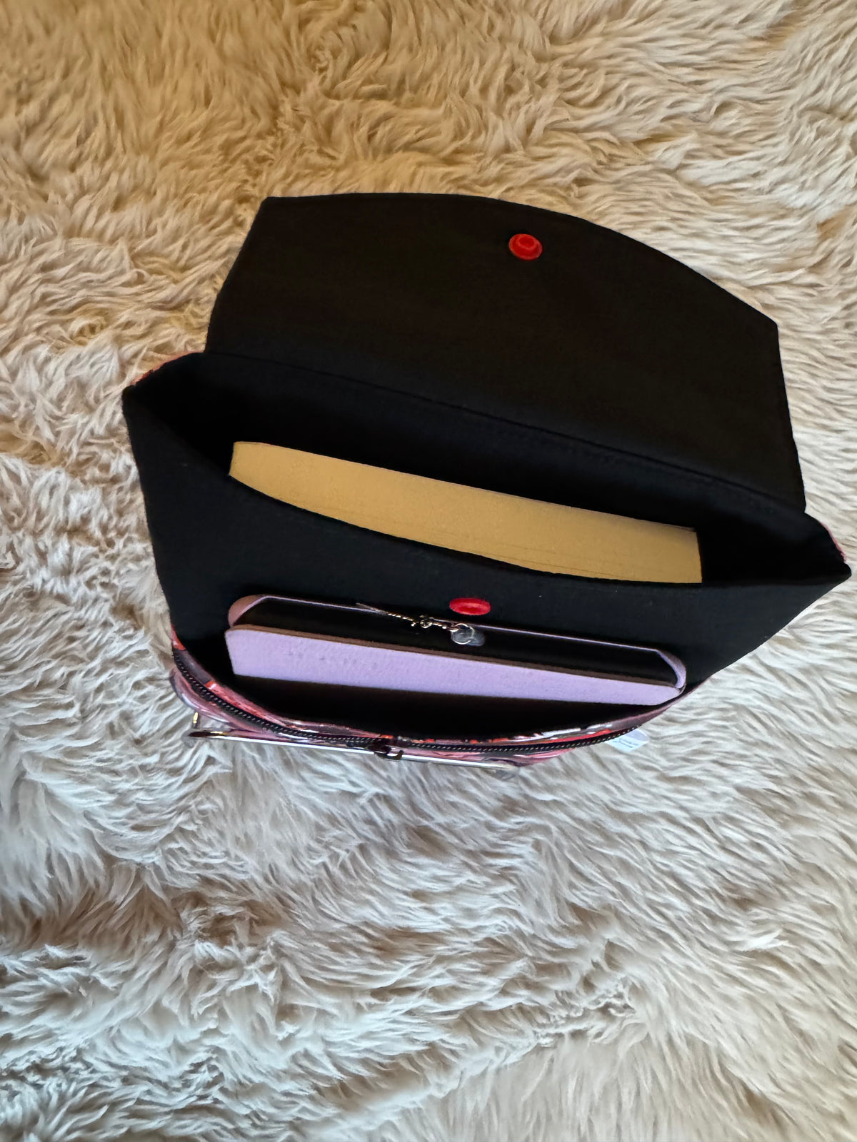 Good girls read smut Small 3in1 sleeve