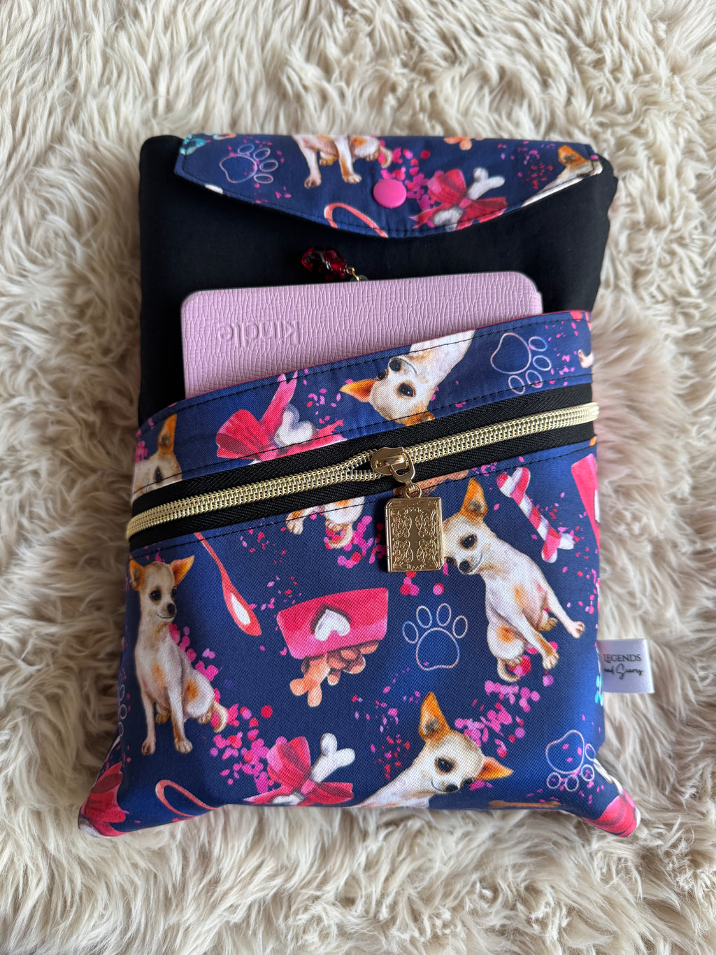 Chihuahua Large 3in1 Sleeve