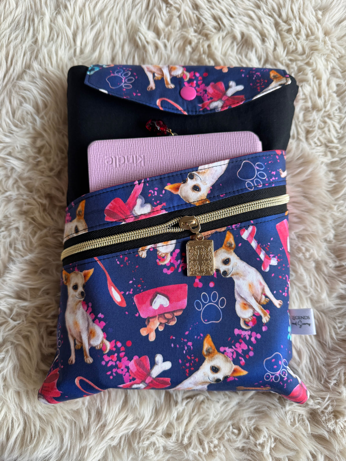 Chihuahua Large 3in1 Sleeve