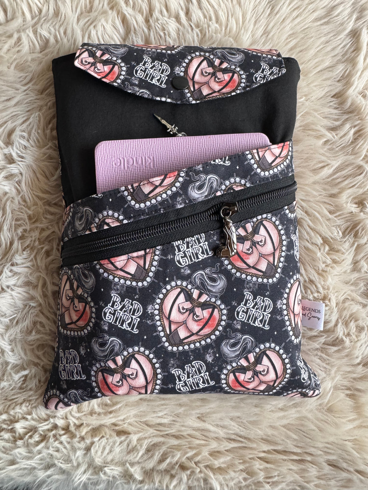 Bad girl Large 3in1 Sleeve