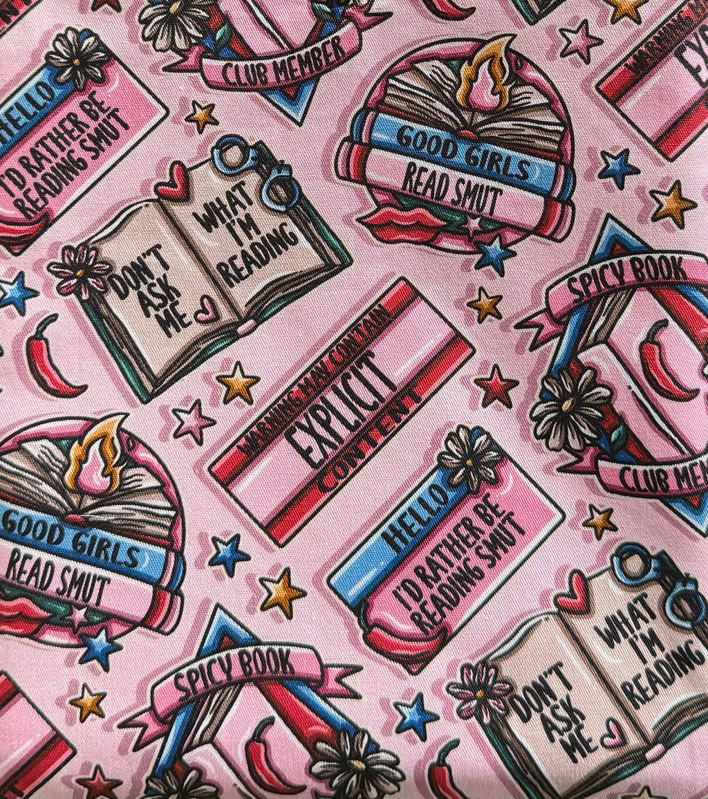 18+ Rectangular Bookmarks with Ribbon