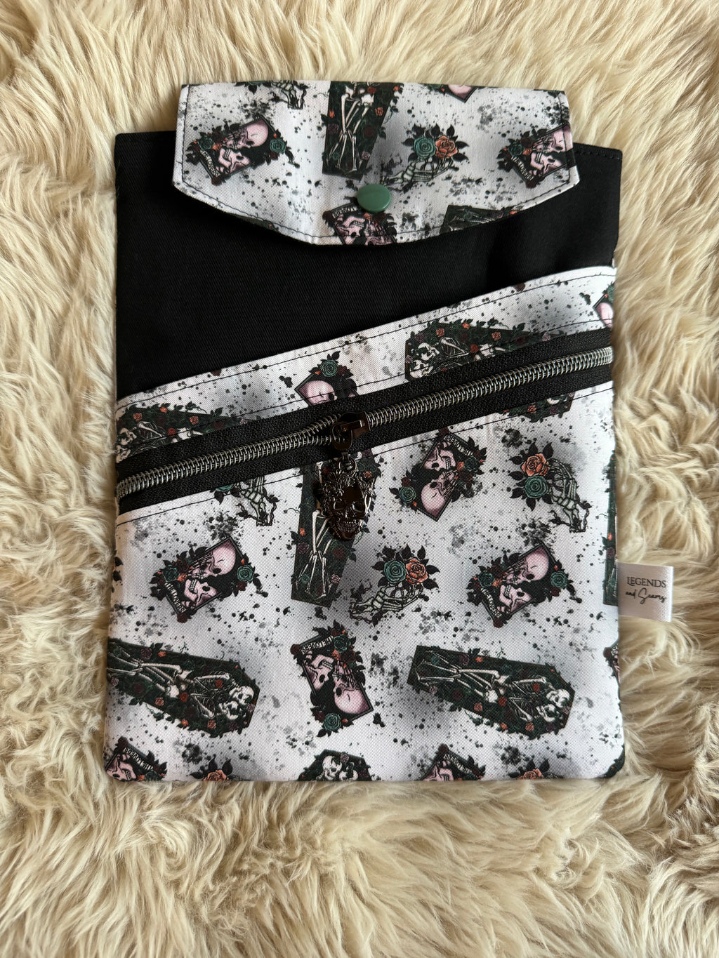 The lovers Small 3in1 sleeve