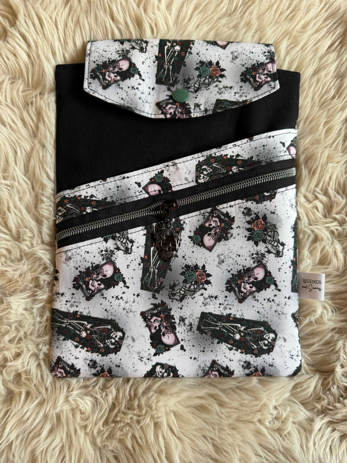 The lovers Small 3in1 sleeve