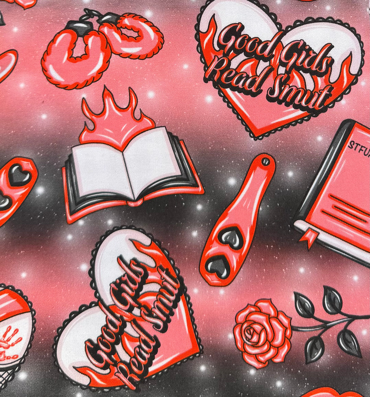 18+ Rectangular Bookmarks with Ribbon
