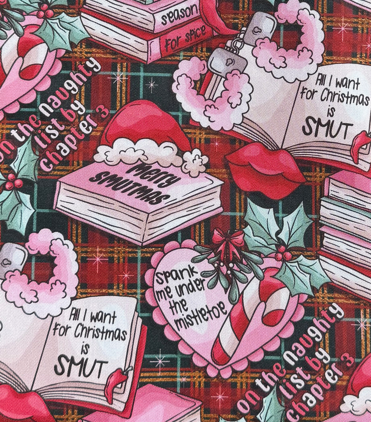 18+ A5 Notebook/Book Accessory Holders