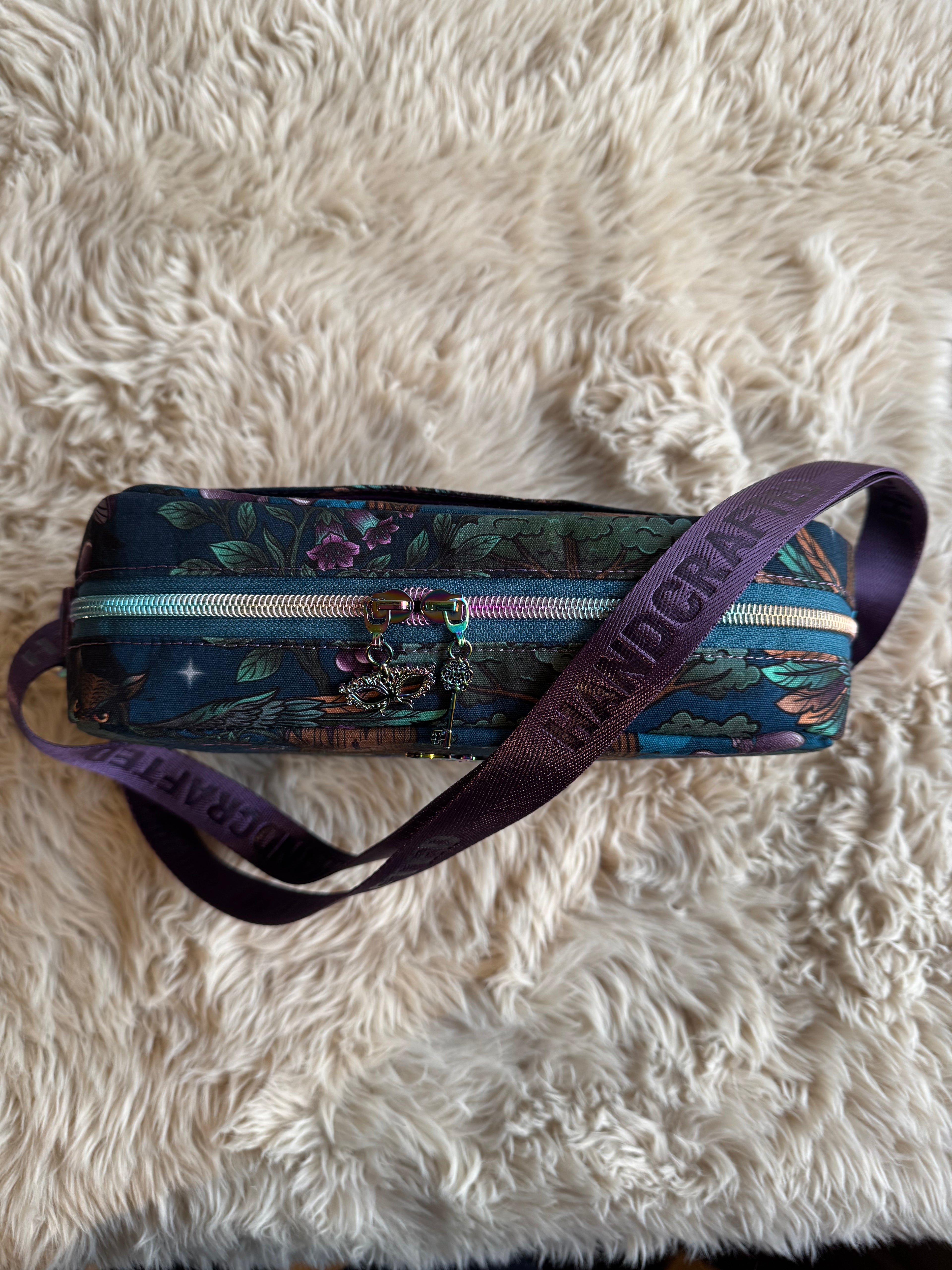 Night owl mighty bag