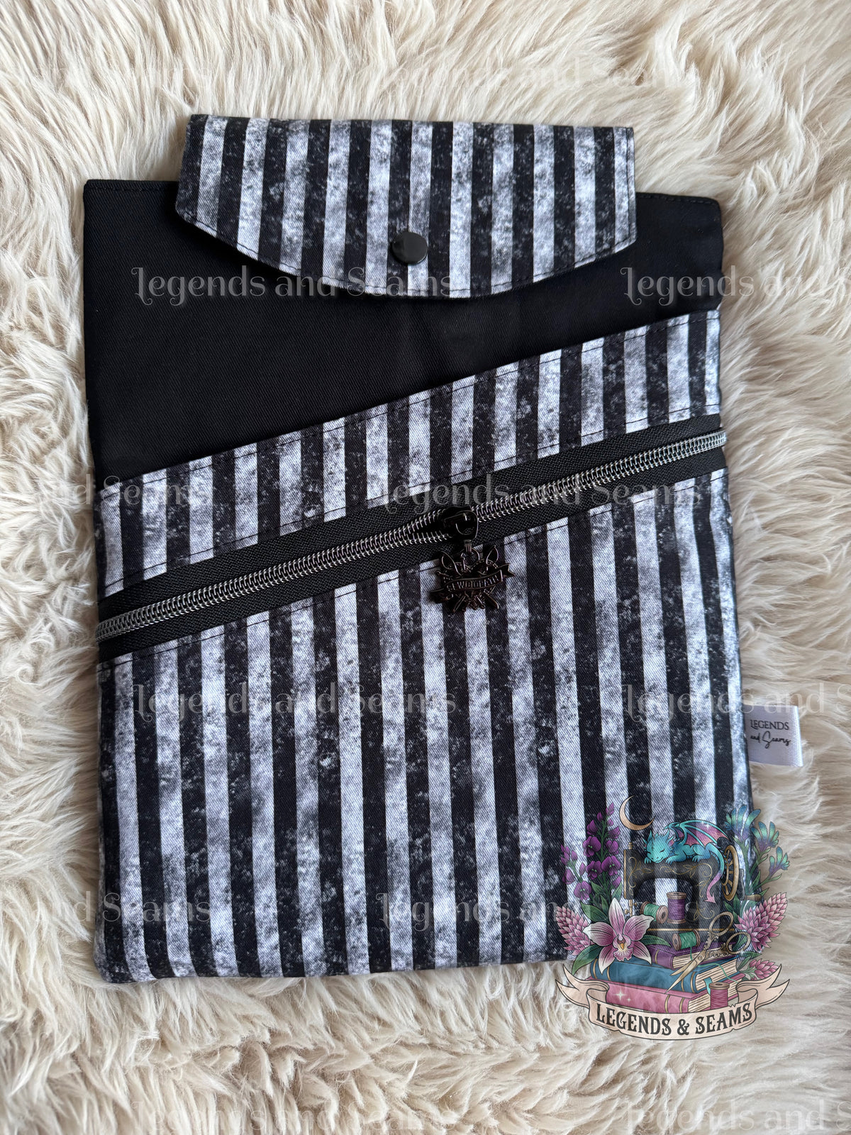 Stripes Large 3in1 Sleeve