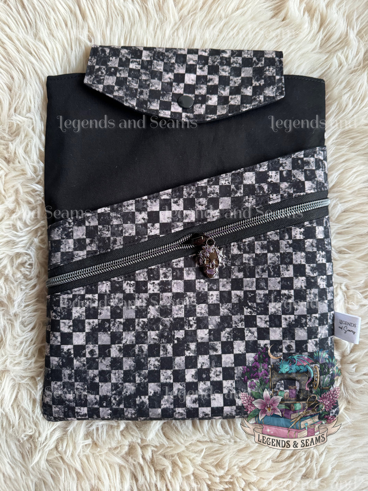 Check Large 3in1 Sleeve