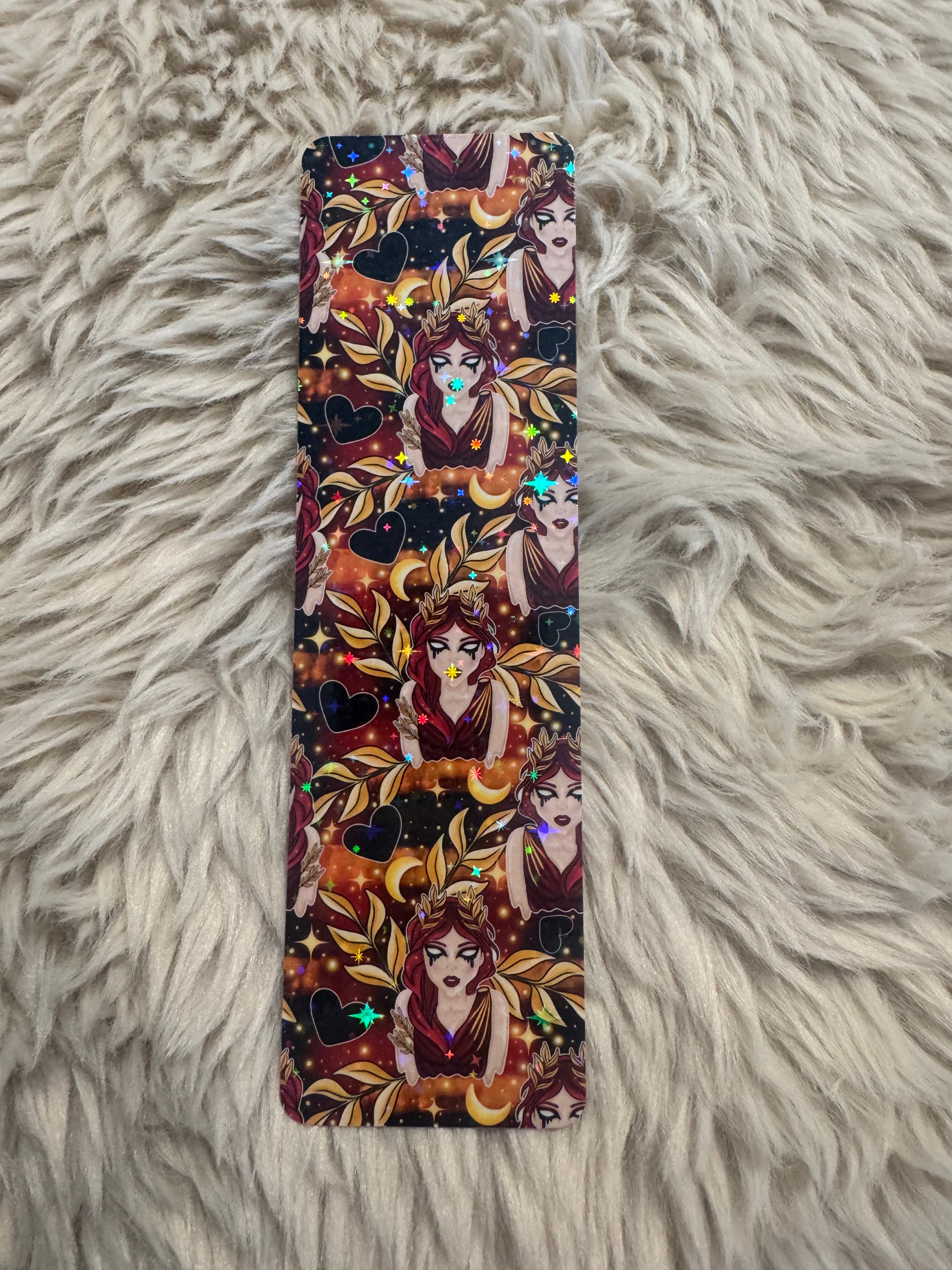 Aphrodite Bookmark
