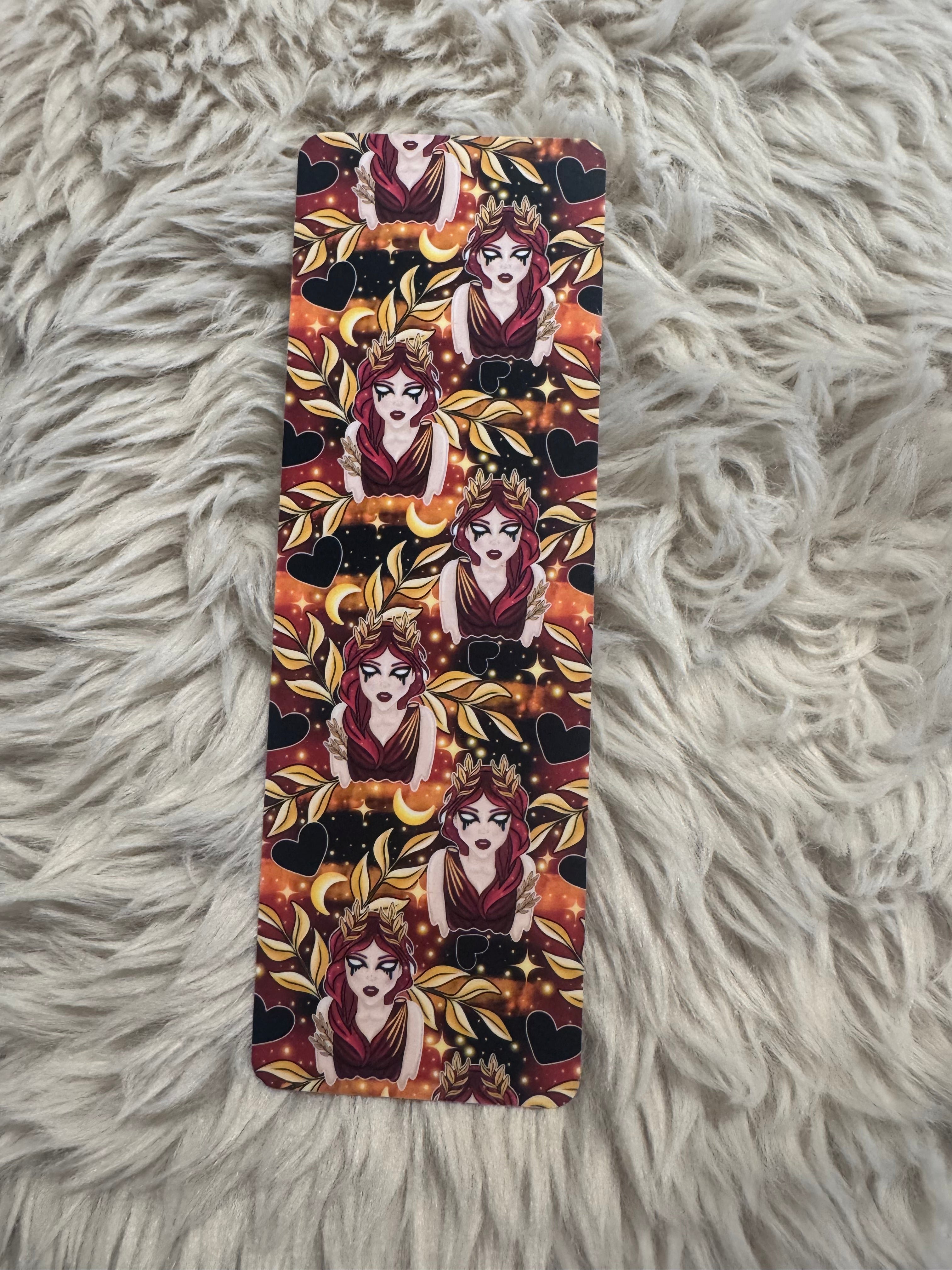 Aphrodite Bookmark