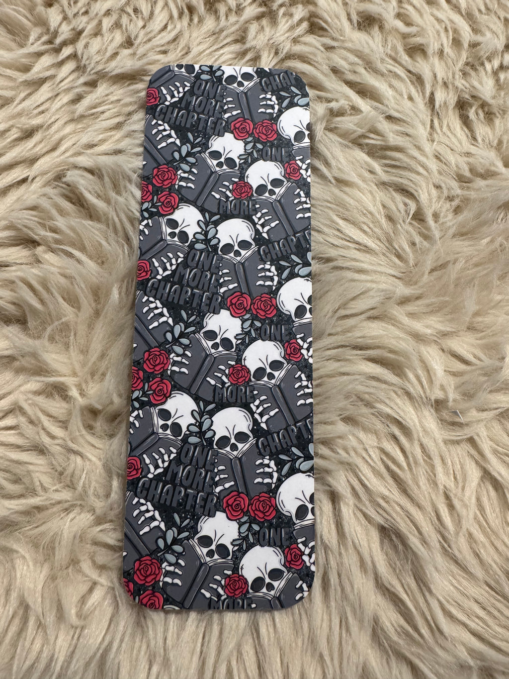 One more chapter skele Bookmark