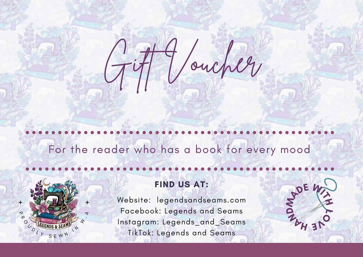 eGift Voucher
