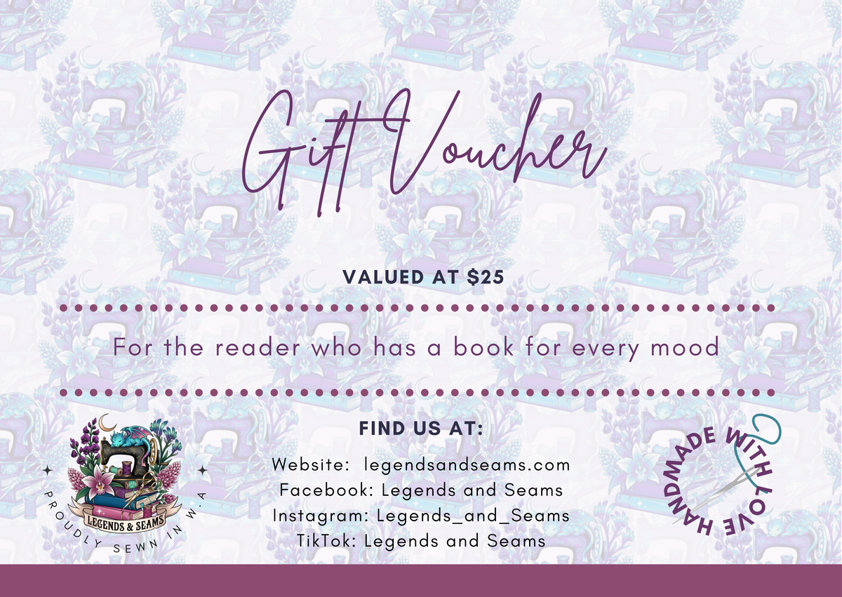 eGift Voucher