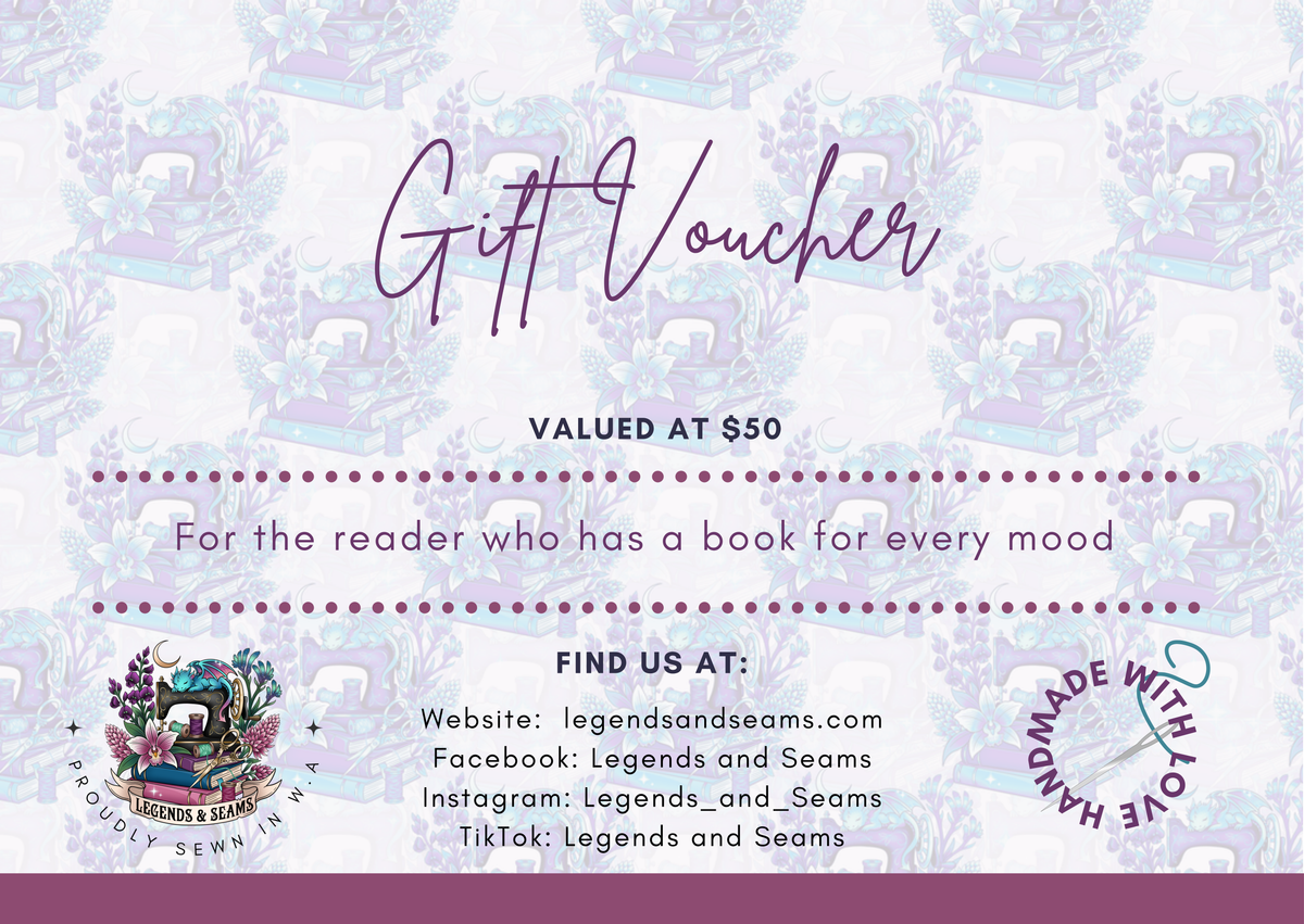 eGift Voucher