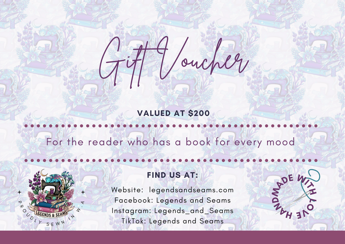 eGift Voucher