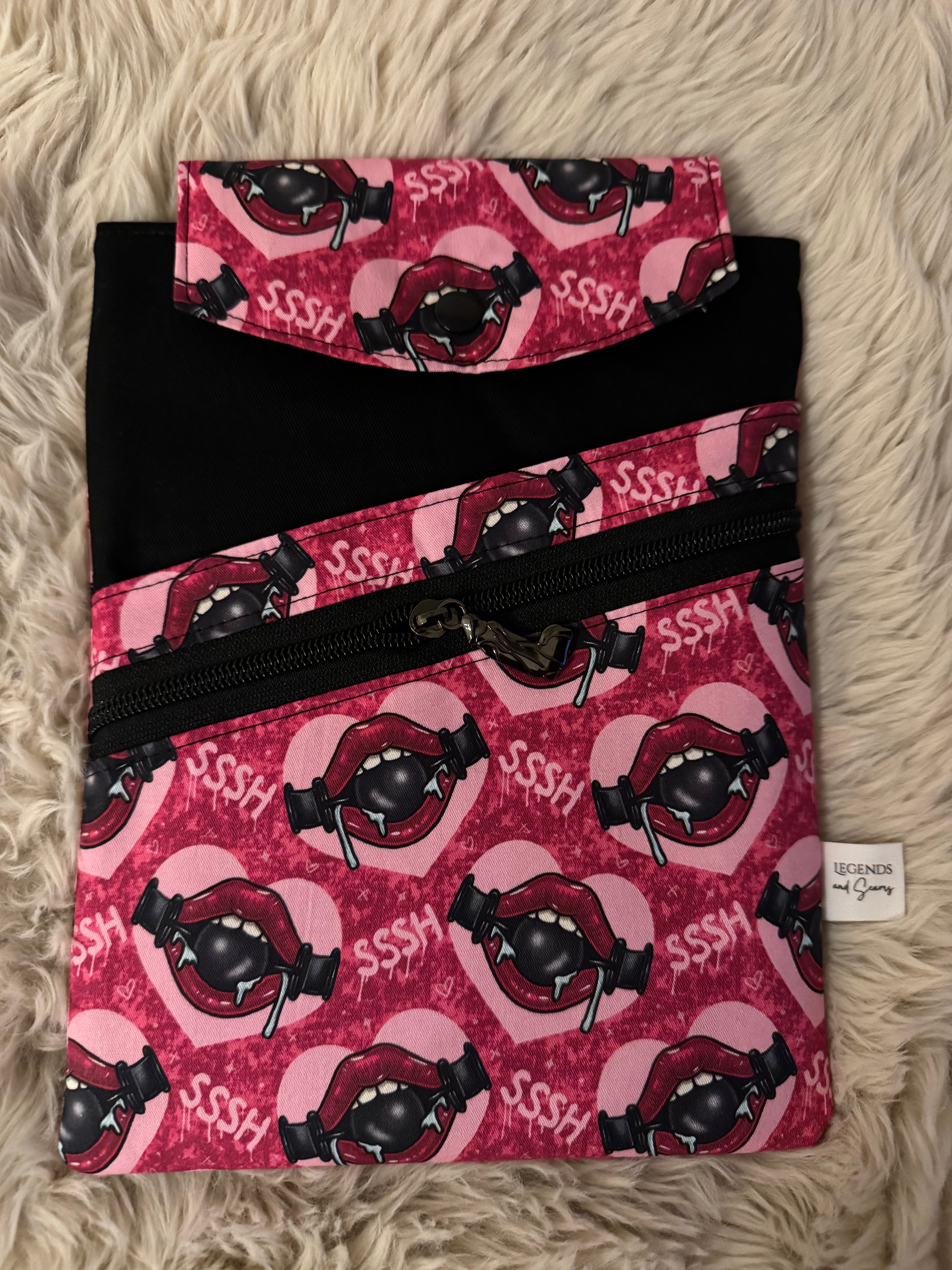 Sssh Small 3in1 Sleeve