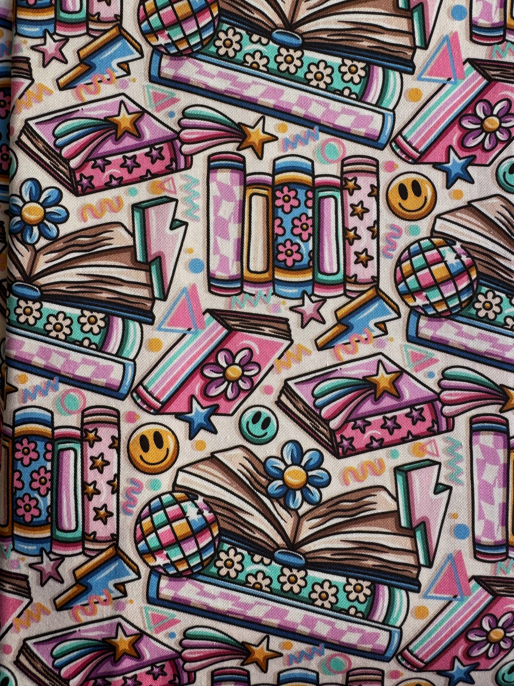 L Boxy Pouch